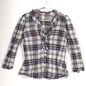 ZARA Women’s Blouse
